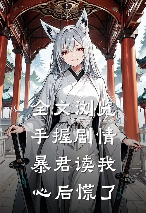 全文浏览手握剧情：暴君读我心后慌了