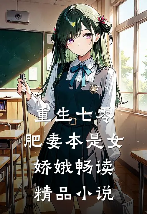 重生七零：肥妻本是女娇娥畅读精品小说