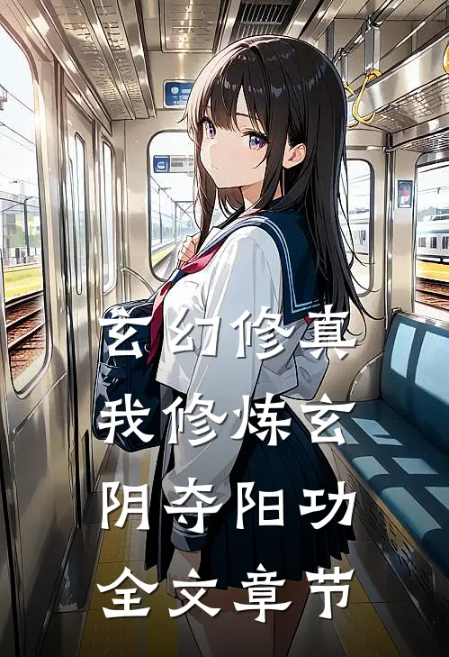 玄幻修真：我修炼玄阴夺阳功全文章节