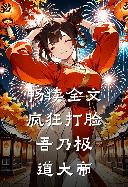 畅读全文疯狂打脸：吾乃极道大帝