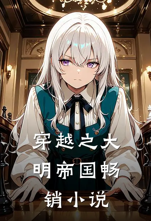 穿越之大明帝国畅销小说