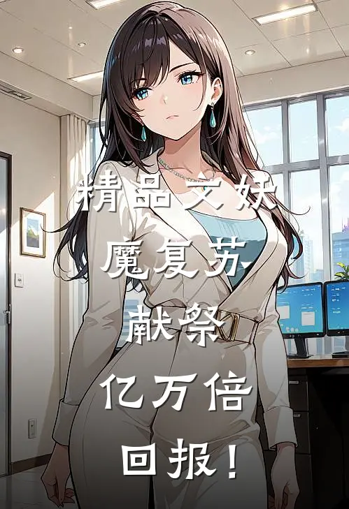精品文妖魔复苏：献祭，亿万倍回报！