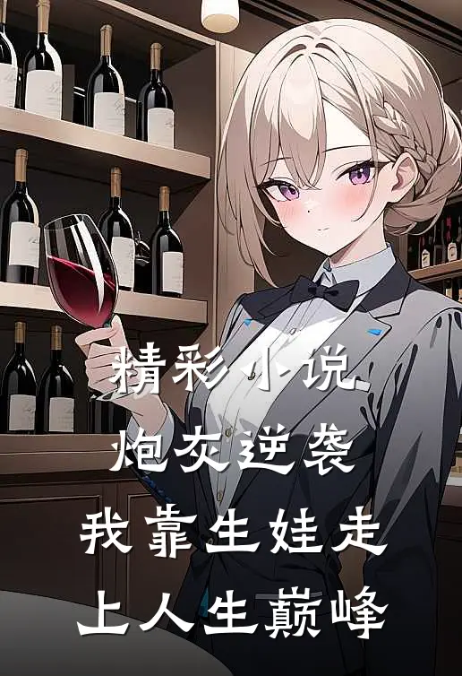 精彩小说炮灰逆袭：我靠生娃走上人生巅峰
