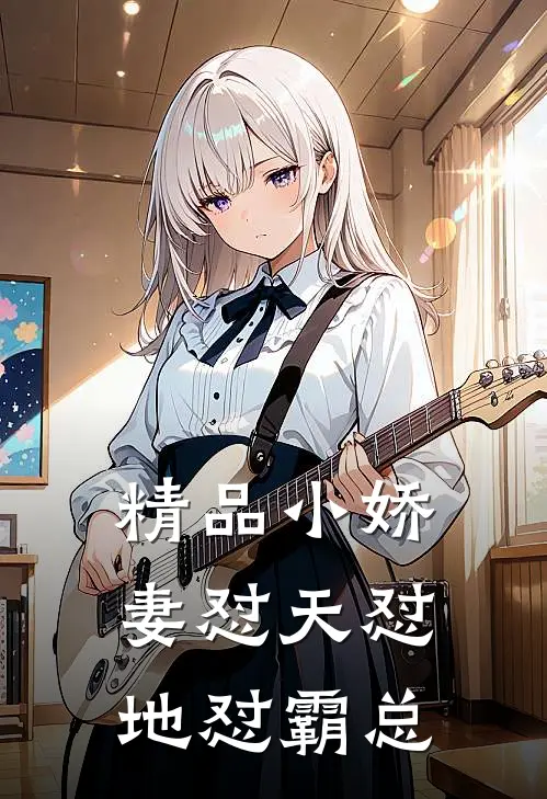 精品小娇妻怼天怼地怼霸总