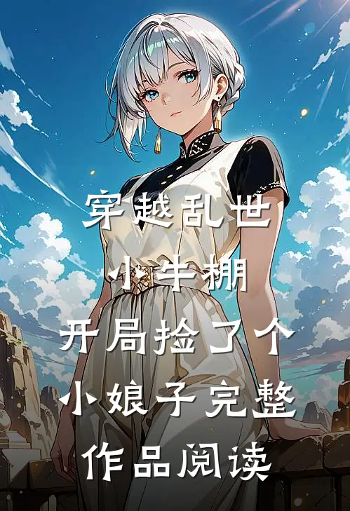 穿越乱世小牛棚，开局捡了个小娘子完整作品阅读