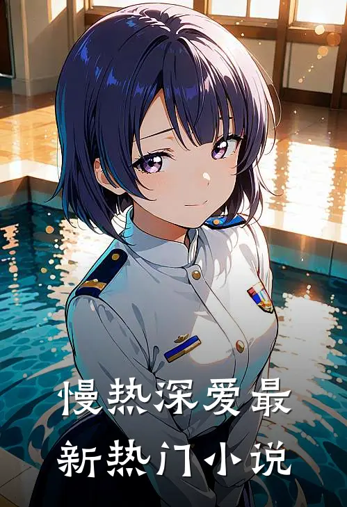 慢热深爱最新热门小说