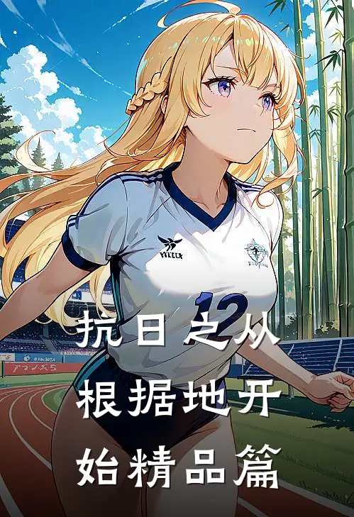 抗日之从根据地开始精品篇