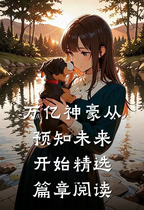 万亿神豪从预知未来开始精选篇章阅读