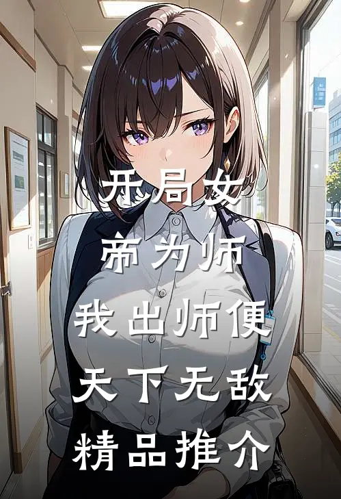 开局女帝为师，我出师便天下无敌精品推介