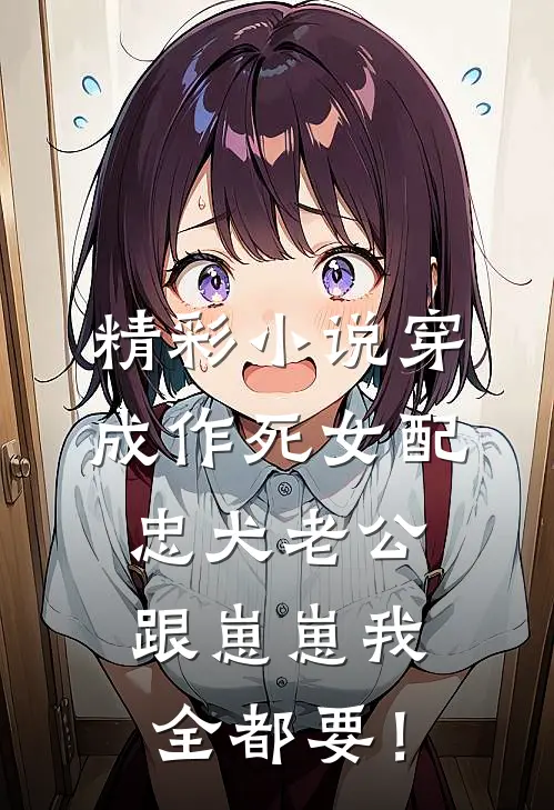 精彩小说穿成作死女配，忠犬老公跟崽崽我全都要！