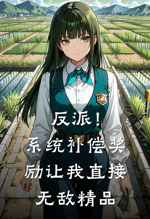 反派！系统补偿奖励让我直接无敌精品