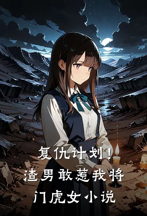 复仇计划！渣男敢惹我将门虎女小说