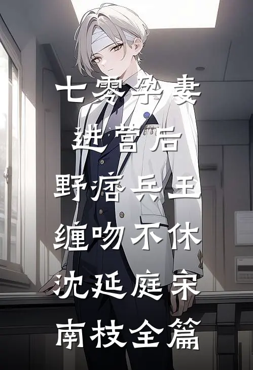 夫人她有什么错？她只是想要编制沈婳陆京阙后续+完结