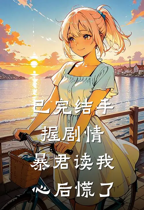 已完结手握剧情：暴君读我心后慌了