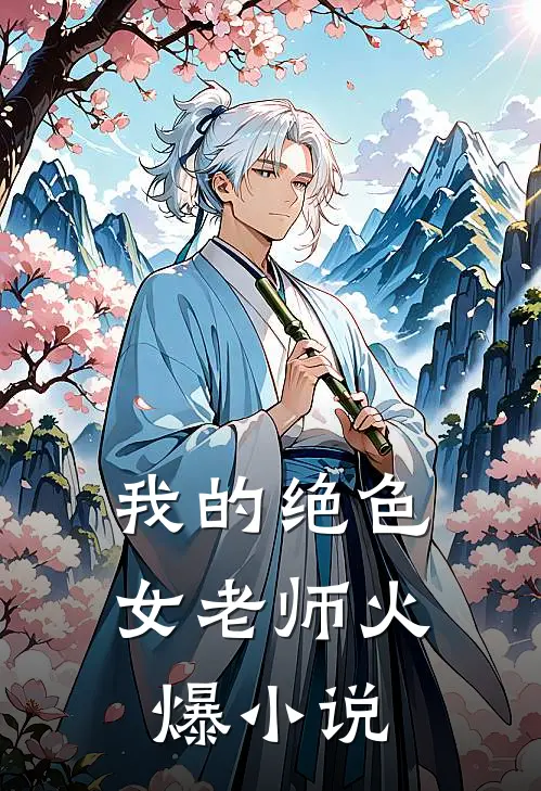 我的绝色女老师火爆小说