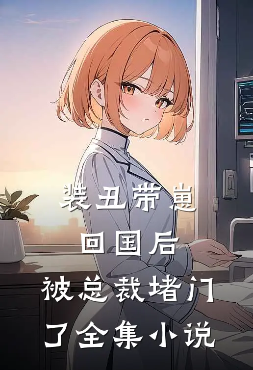 装丑带崽回国后，被总裁堵门了全集小说