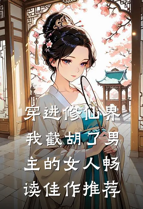 穿进修仙界：我截胡了男主的女人畅读佳作推荐