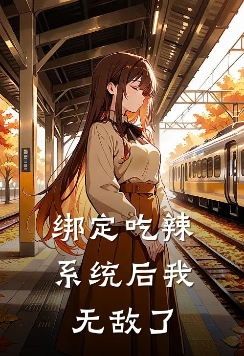 绑定吃辣系统后我无敌了