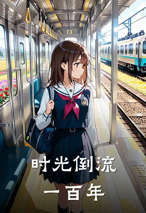 时光倒流一百年
