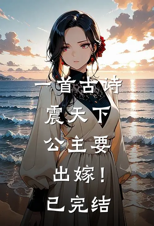 一首古诗震天下，公主要出嫁！已完结