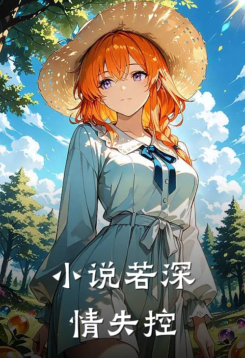 小说若深情失控