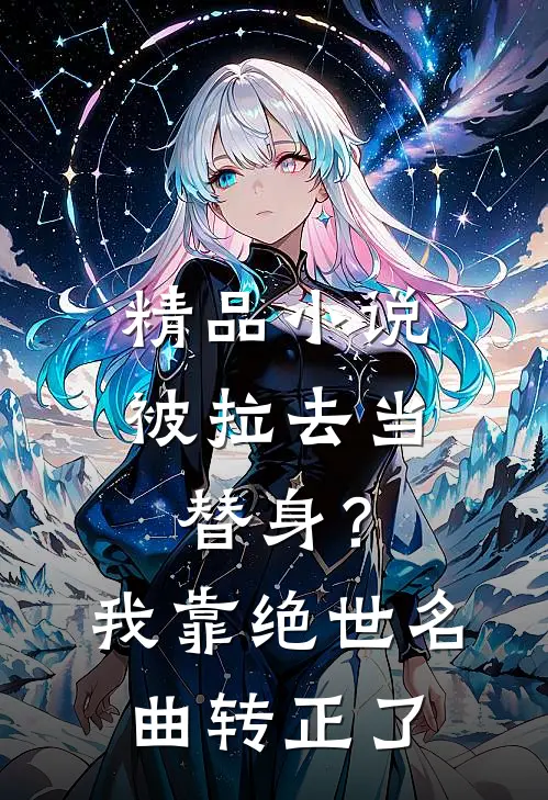 精品小说被拉去当替身？我靠绝世名曲转正了