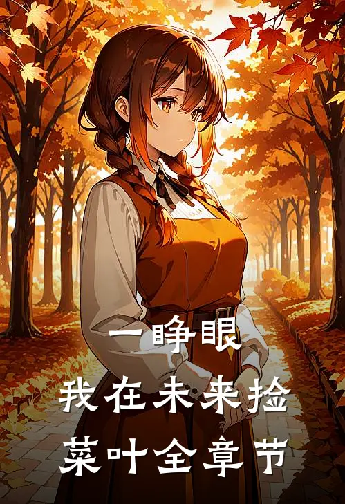 一睁眼，我在未来捡菜叶全章节