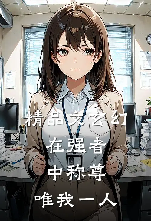 精品文玄幻：在强者中称尊，唯我一人