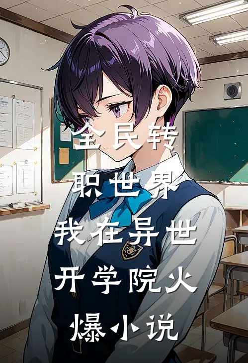 全民转职世界：我在异世开学院火爆小说