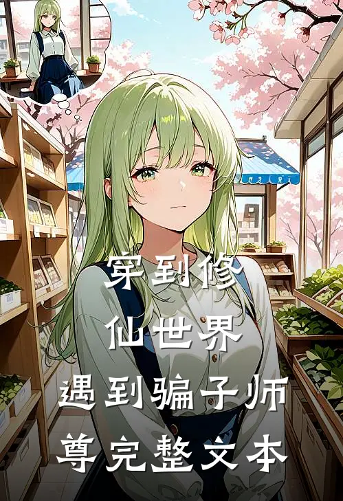 穿到修仙世界：遇到骗子师尊完整文本