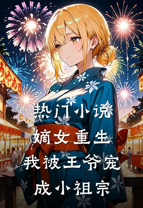 热门小说嫡女重生：我被王爷宠成小祖宗