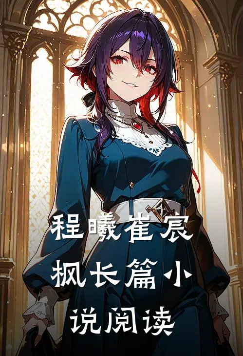 程曦崔宸枫长篇小说阅读