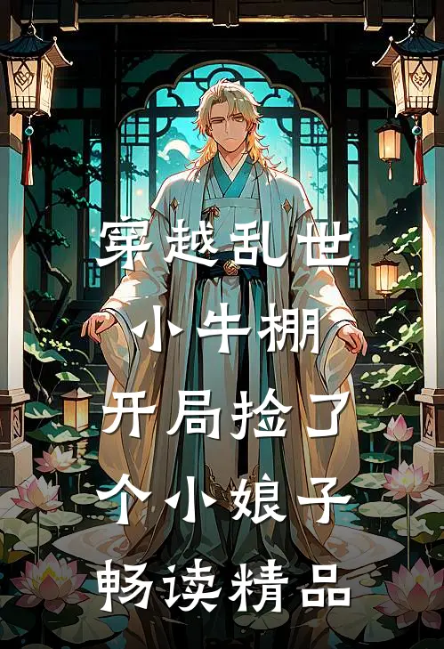 穿越乱世小牛棚，开局捡了个小娘子畅读精品