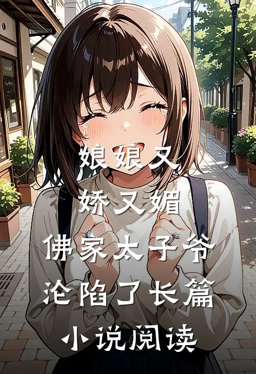 娘娘又娇又媚，佛家太子爷沦陷了长篇小说阅读