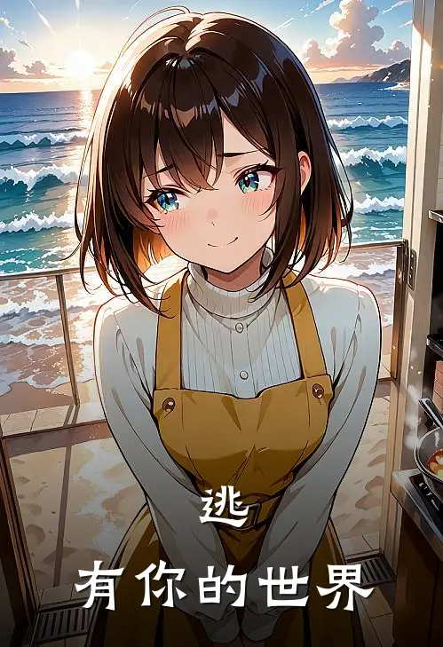 逃，有你的世界