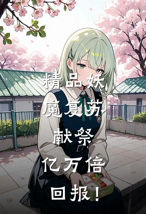 精品妖魔复苏：献祭，亿万倍回报！