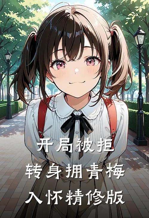开局被拒，转身拥青梅入怀精修版