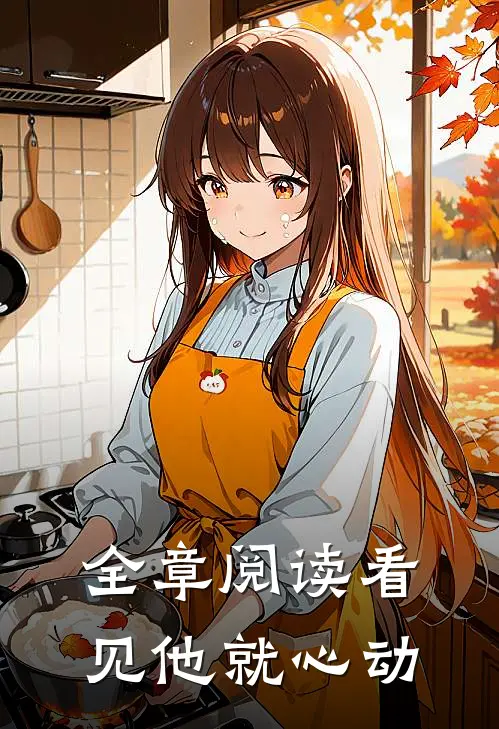 全章阅读看见他就心动
