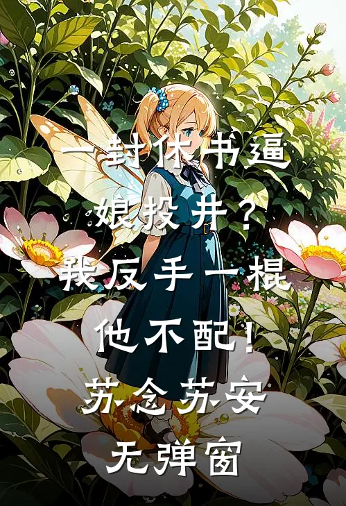 菜园藏温柔，岁月皆安然