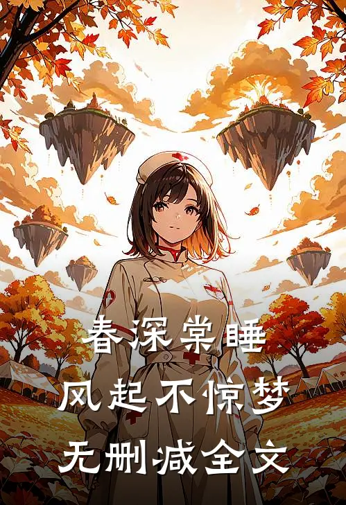 误吻冰山王爷，我手撕恶毒庶妹！后续+番外