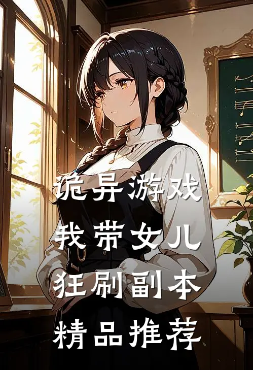 诡异游戏：我带女儿狂刷副本精品推荐