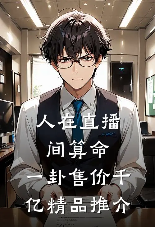 人在直播间算命，一卦售价千亿精品推介