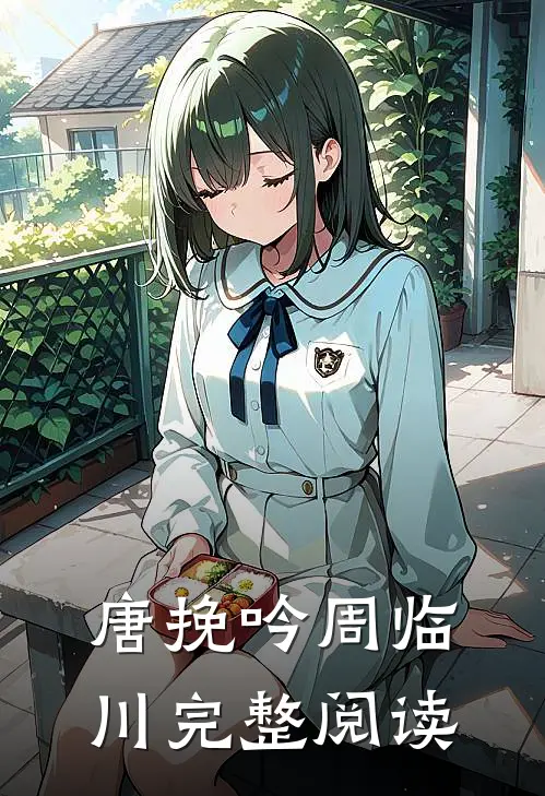 唐挽吟周临川完整阅读