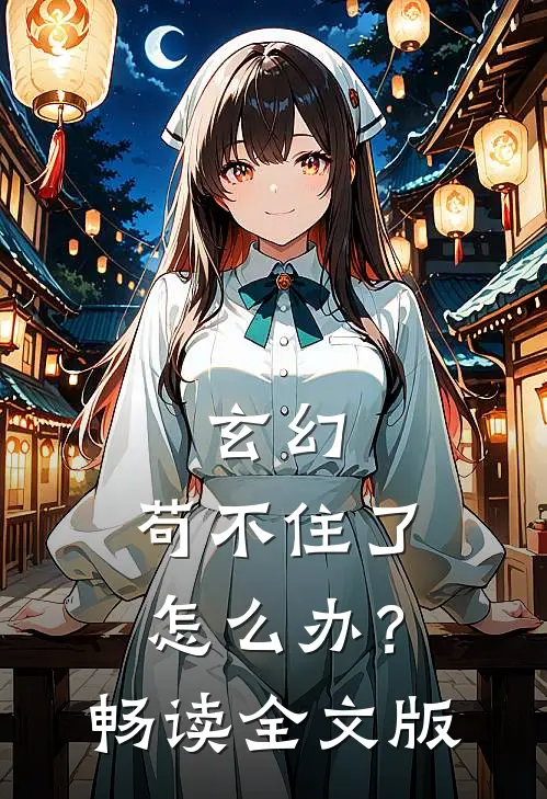 玄幻：苟不住了，怎么办？畅读全文版
