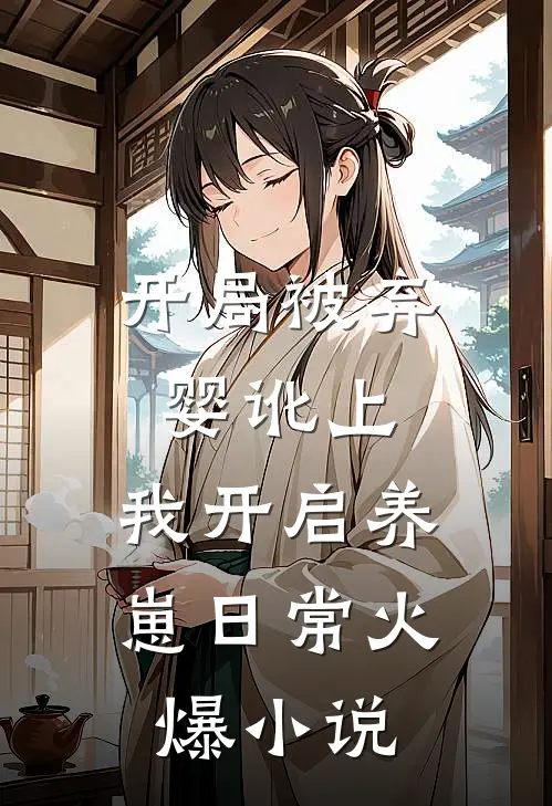 开局被弃婴讹上，我开启养崽日常火爆小说