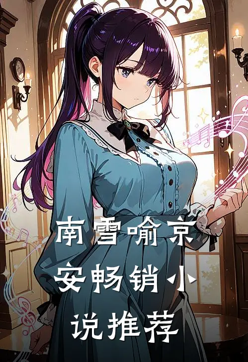 南雪喻京安畅销小说推荐