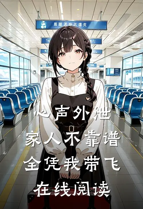 心声外泄：家人不靠谱，全凭我带飞在线阅读