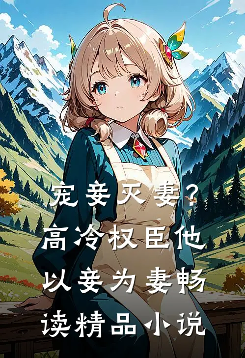 宠妾灭妻？高冷权臣他以妾为妻畅读精品小说