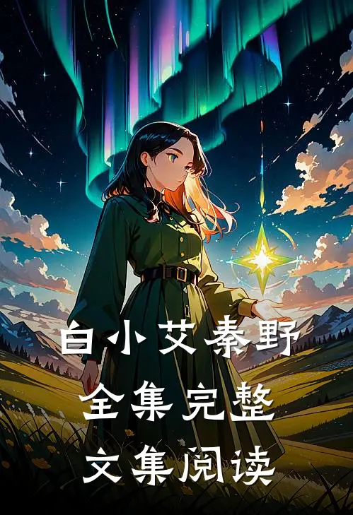 白小艾秦野全集完整文集阅读