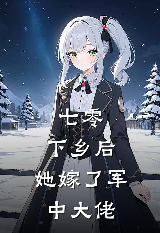 七零：下乡后，她嫁了军中大佬